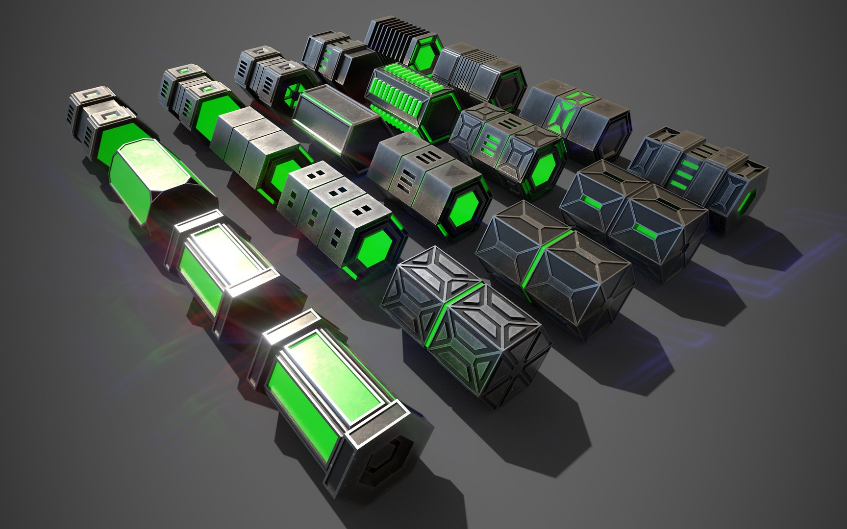 NGon Box Collection Metal 3D model https://p.turbosquid.com/ts-thumb/Ym/AhbRdE/72/ngonboxcollectionmetal02/jpg/1751024929/1920x1080/fit_q87/a725776599375408b674a846d20caffc8e5fa210/ngonboxcollectionmetal02.jpg