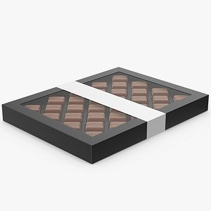 Chocolate Box
