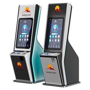 Kiosk