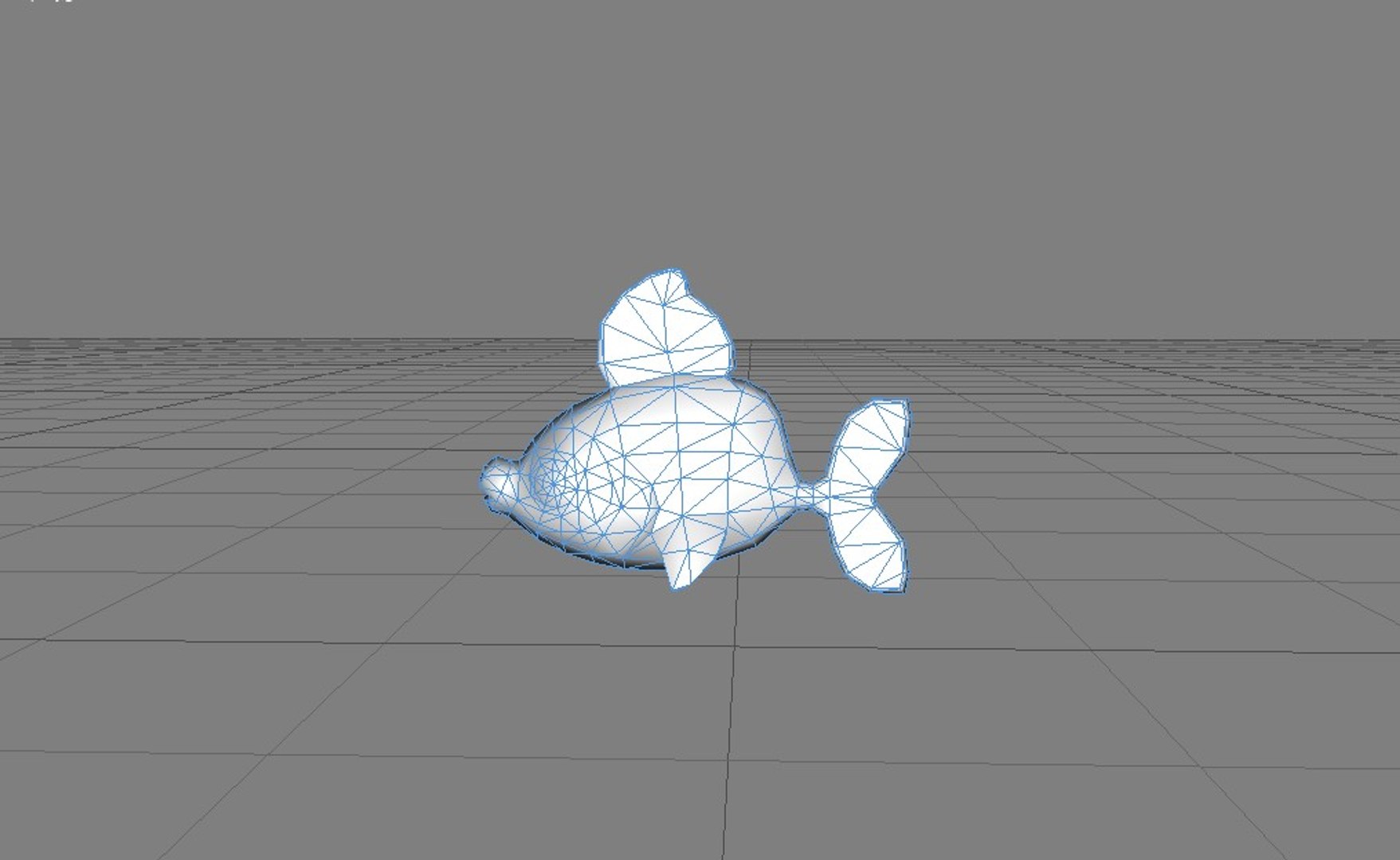 Fish Pack Model - TurboSquid 1634428