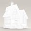 9 chalets modernes