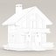 9 chalets modernes