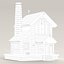 9 chalets modernes