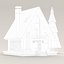 9 chalets modernes