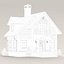 9 chalets modernes