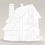 9 chalets modernes