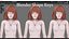 Lingerie clothes 0018 - Rig - UE5 - Unity - Blender - Animated - Realistic Female Character