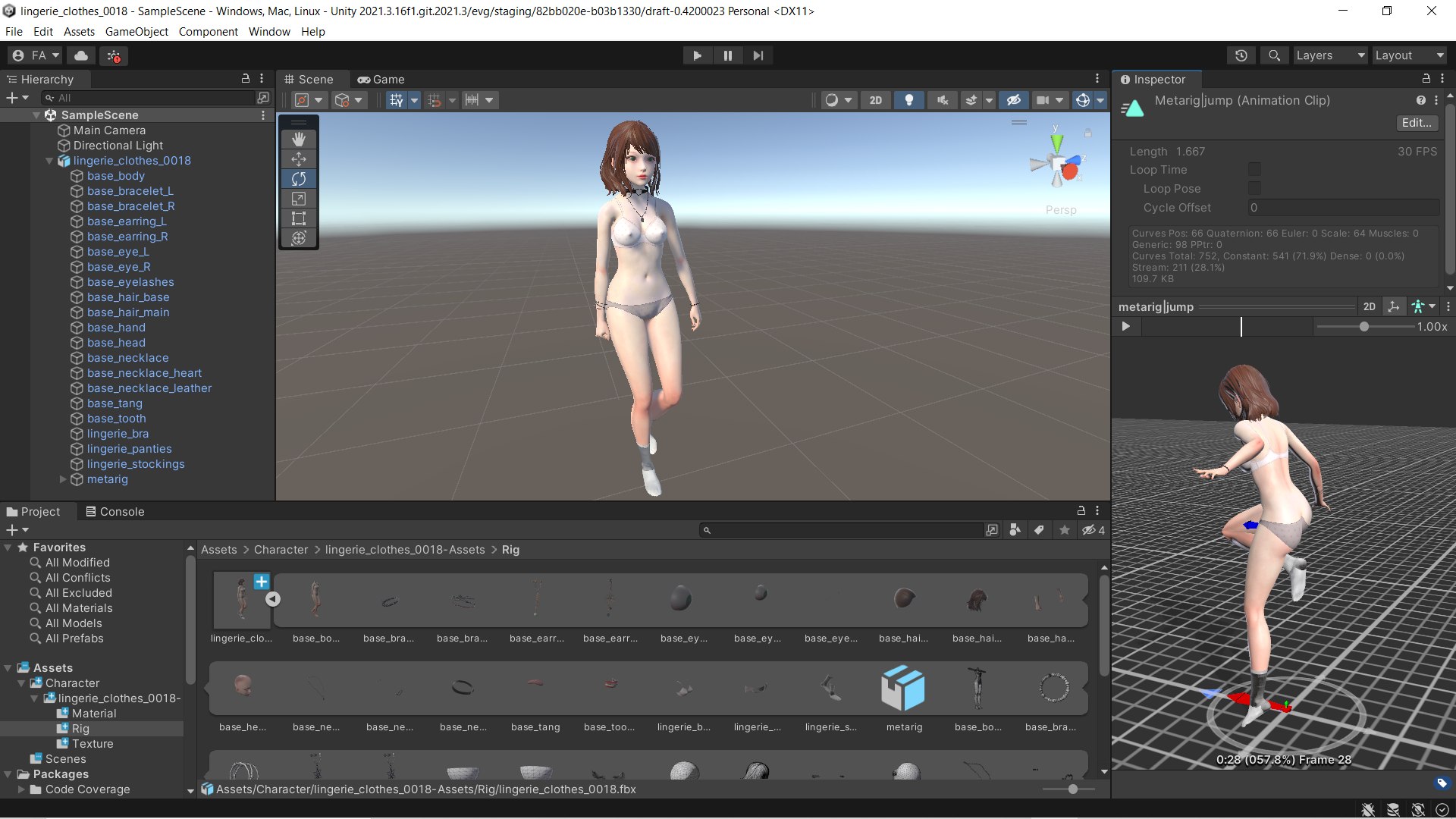 3D model Lingerie clothes 0018 - Rig - UE5 - Unity - Blender - Animated - Realistic Female Character https://p.turbosquid.com/ts-thumb/Ym/Te4Jb2/Ry/9lingerie/png/1781504463/1920x1080/fit_q87/cc4939343c4e2946bbddafaac26cc41964871d9d/9lingerie.jpg