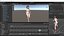 Lingerie clothes 0018 - Rig - UE5 - Unity - Blender - Animated - Realistic Female Character