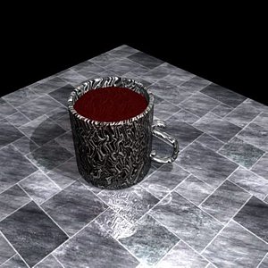 tea cup max free