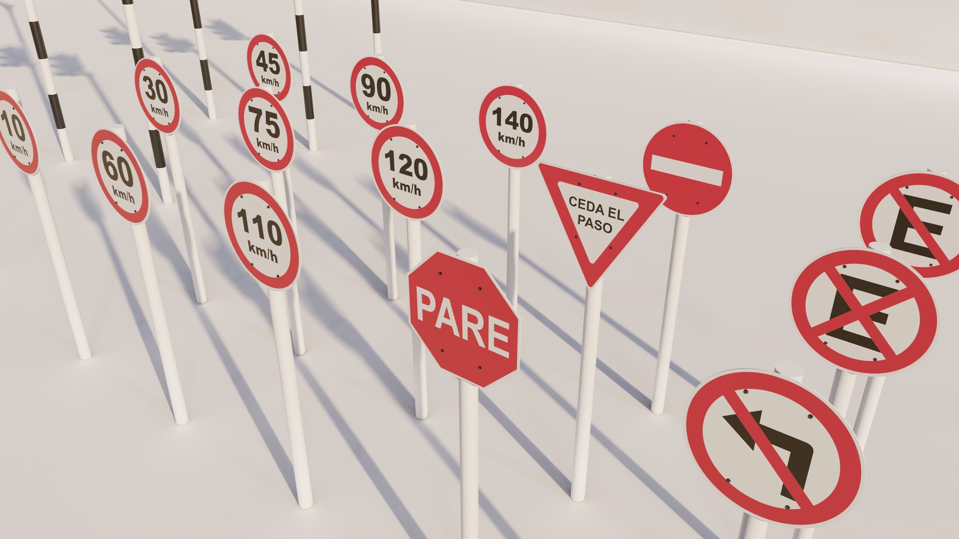 Signals and traffic lights 3D model https://p.turbosquid.com/ts-thumb/Ym/UtlxV9/NX/semaforosysealizaciones_4photo/jpg/1661966766/1920x1080/fit_q87/508f20a48dc55b1d4dd50927ad7e5f1bf7f27768/semaforosysealizaciones_4photo.jpg