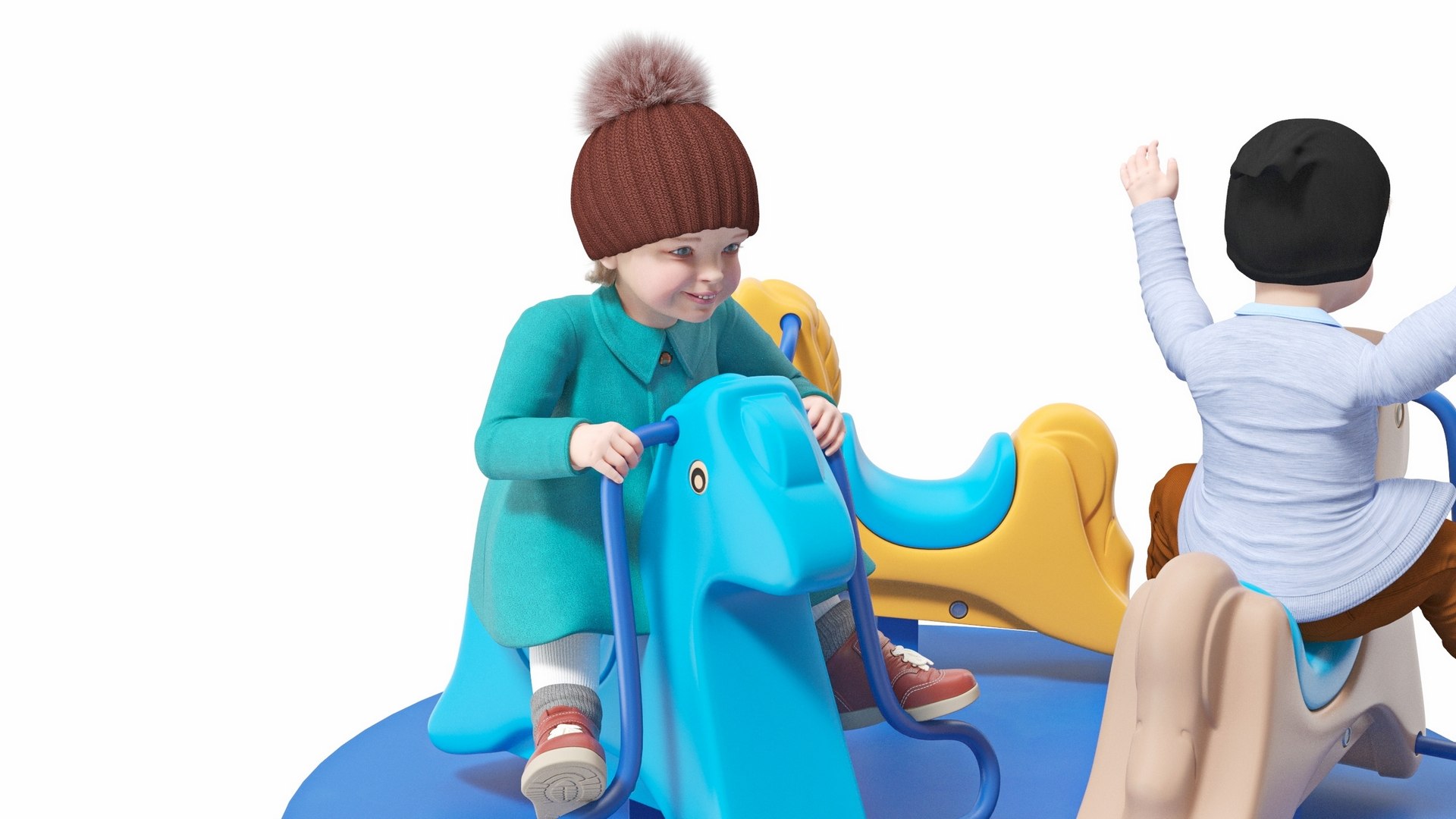 3D Little Children on Carousel https://p.turbosquid.com/ts-thumb/Ym/WGEHwi/DV/littlechildrenoncarouselmb3dmodel008/jpg/1729189800/1920x1080/fit_q87/c9de6366b1ee7fff0d3651be21ed101d2455dc28/littlechildrenoncarouselmb3dmodel008.jpg