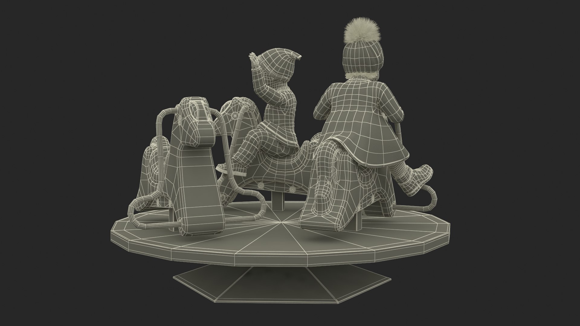 3D Little Children on Carousel https://p.turbosquid.com/ts-thumb/Ym/WGEHwi/JY/littlechildrenoncarouselmb3dmodel023/jpg/1729189903/1920x1080/fit_q87/65faf5d35fda5aad8b384b5ff995c3f54410574f/littlechildrenoncarouselmb3dmodel023.jpg