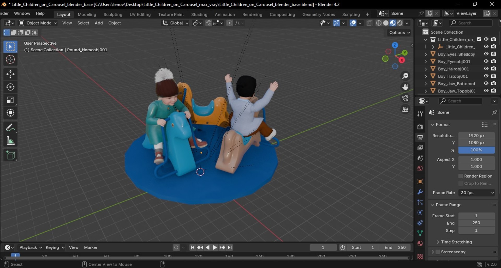 3D Little Children on Carousel https://p.turbosquid.com/ts-thumb/Ym/WGEHwi/eY/littlechildrenoncarouselmb3dmodel016/jpg/1729189854/1920x1080/fit_q87/368fedd383b3cfc66a53a498751116acc0cda741/littlechildrenoncarouselmb3dmodel016.jpg