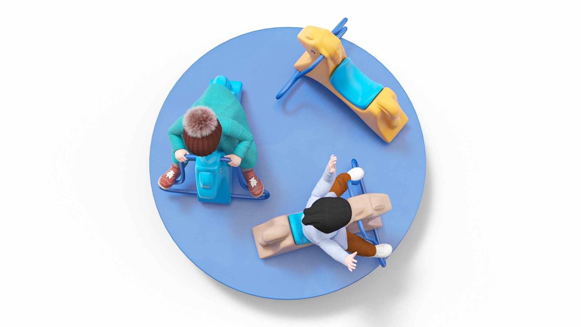 3D Little Children on Carousel https://p.turbosquid.com/ts-thumb/Ym/WGEHwi/fS/littlechildrenoncarouselmb3dmodel007/jpg/1729189795/1920x1080/fit_q87/24dbcf6597b95630b61b924c78ea762f9a29c2dd/littlechildrenoncarouselmb3dmodel007.jpg