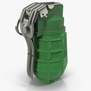 Grenade URG-86