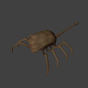 Brain Bug