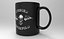 taza siete veces cambiada