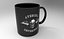 taza siete veces cambiada