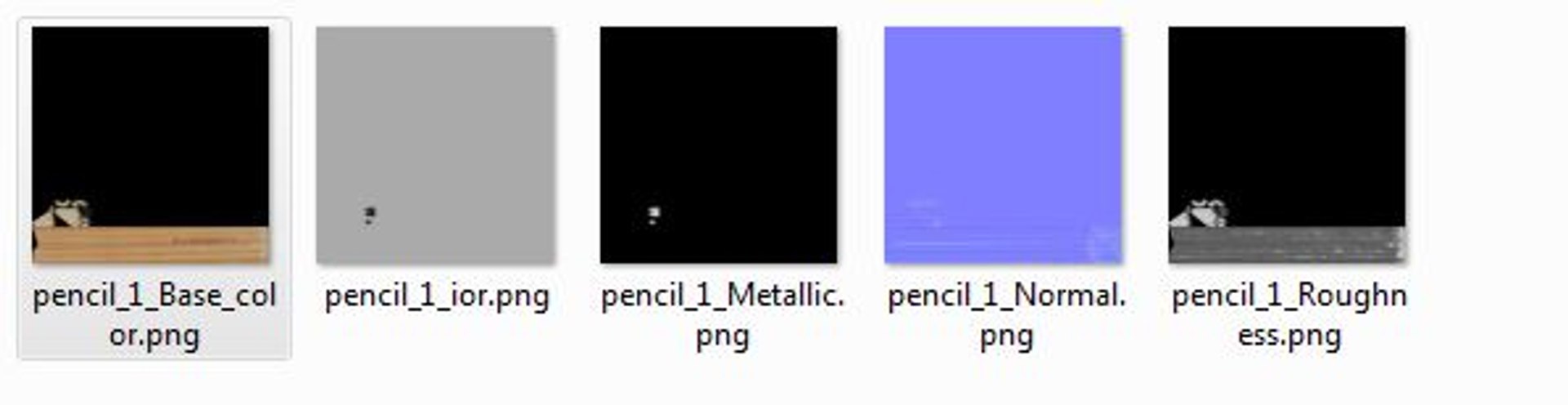 3D model pencils https://p.turbosquid.com/ts-thumb/Ym/YdligL/rVyu8omH/z/jpg/1500844234/1920x1080/fit_q87/ec5fa635a1c06d89232a42267a36c5ab98b96007/z.jpg