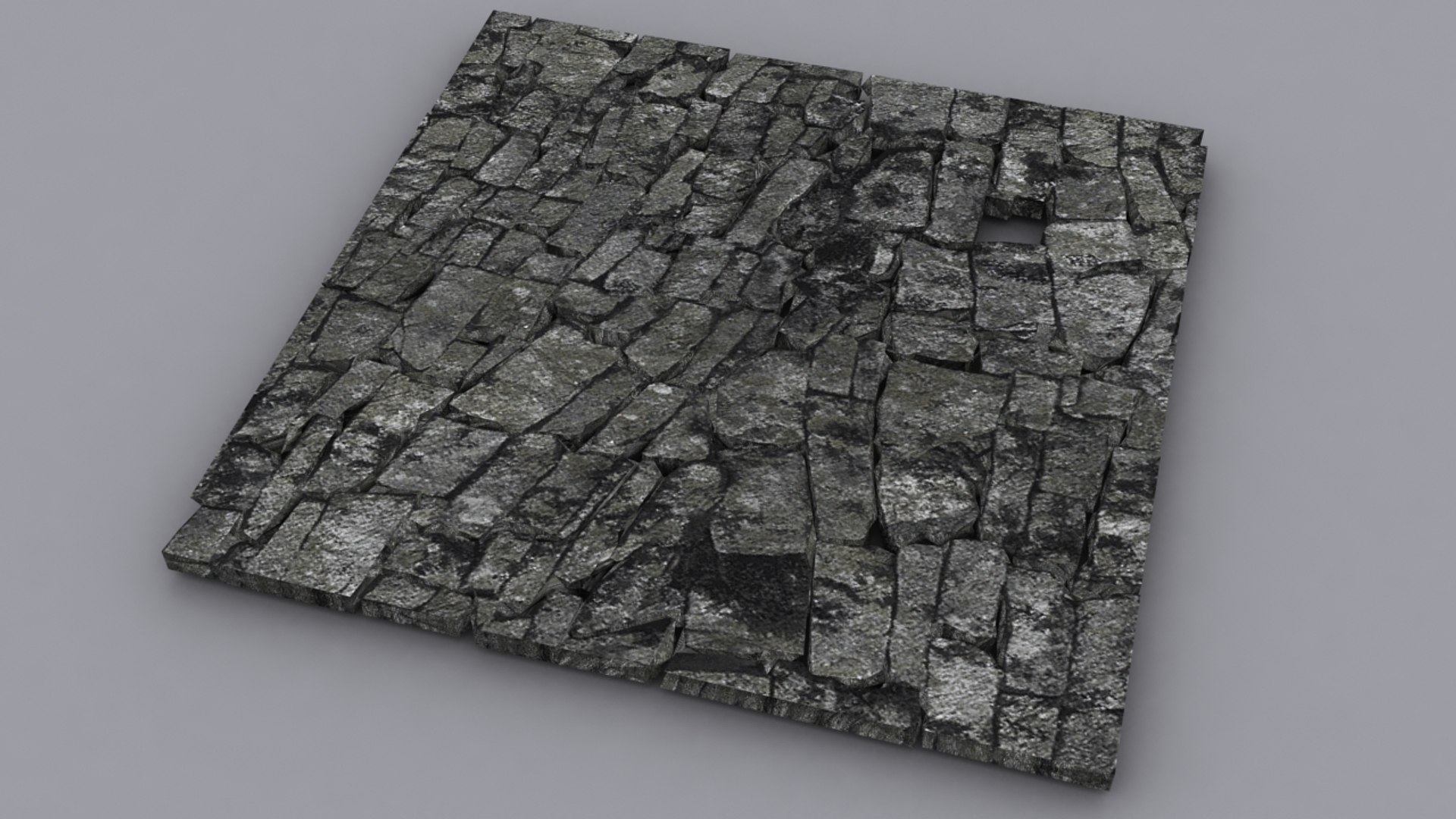 Paths Tile Max