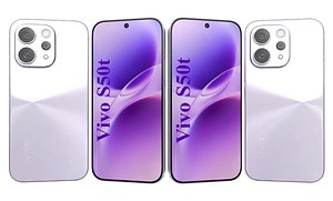 Vivo S50 All Colors