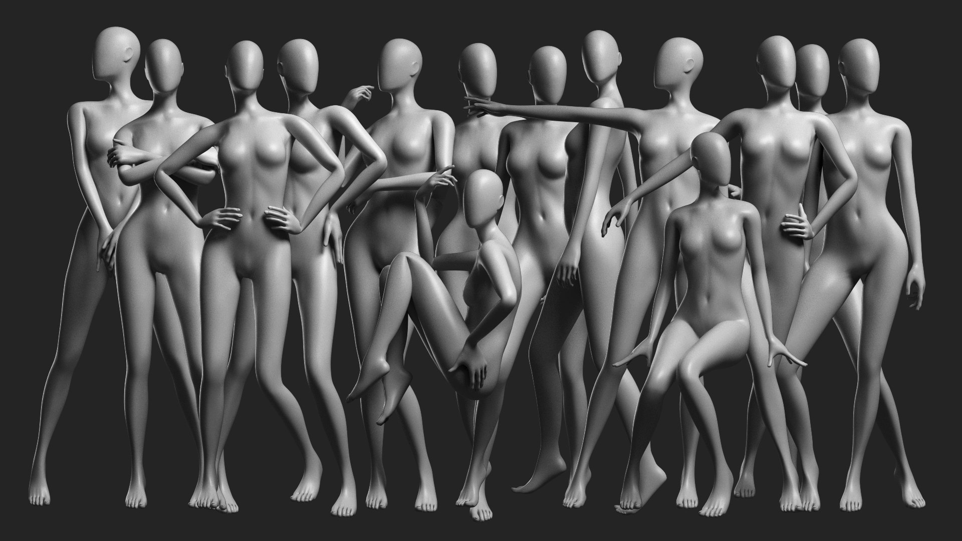 3D female mesh - 14 https://p.turbosquid.com/ts-thumb/Ym/iqf9hB/p3/pose_v3_00_all_01/jpg/1615084939/1920x1080/fit_q87/ea25a3bdbf202f5f2b5b62805ce2c3780b44fe29/pose_v3_00_all_01.jpg