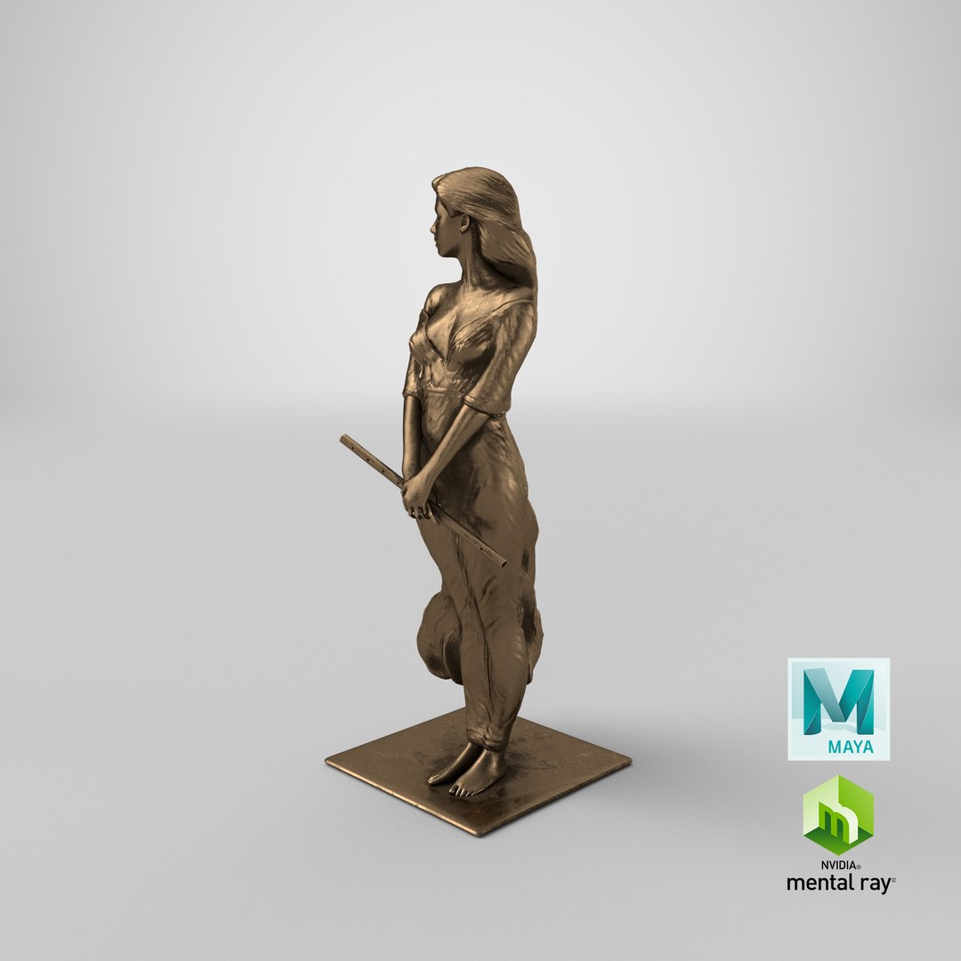 Bronze Flute Girl 3D Model 3D model https://p.turbosquid.com/ts-thumb/Ym/jdakXV/JG/stemcell_maya_mental_ray_render/png/1637354211/1920x1080/fit_q87/7785627a18c4e4381914491fd35d38bb1e14bba8/stemcell_maya_mental_ray_render.jpg