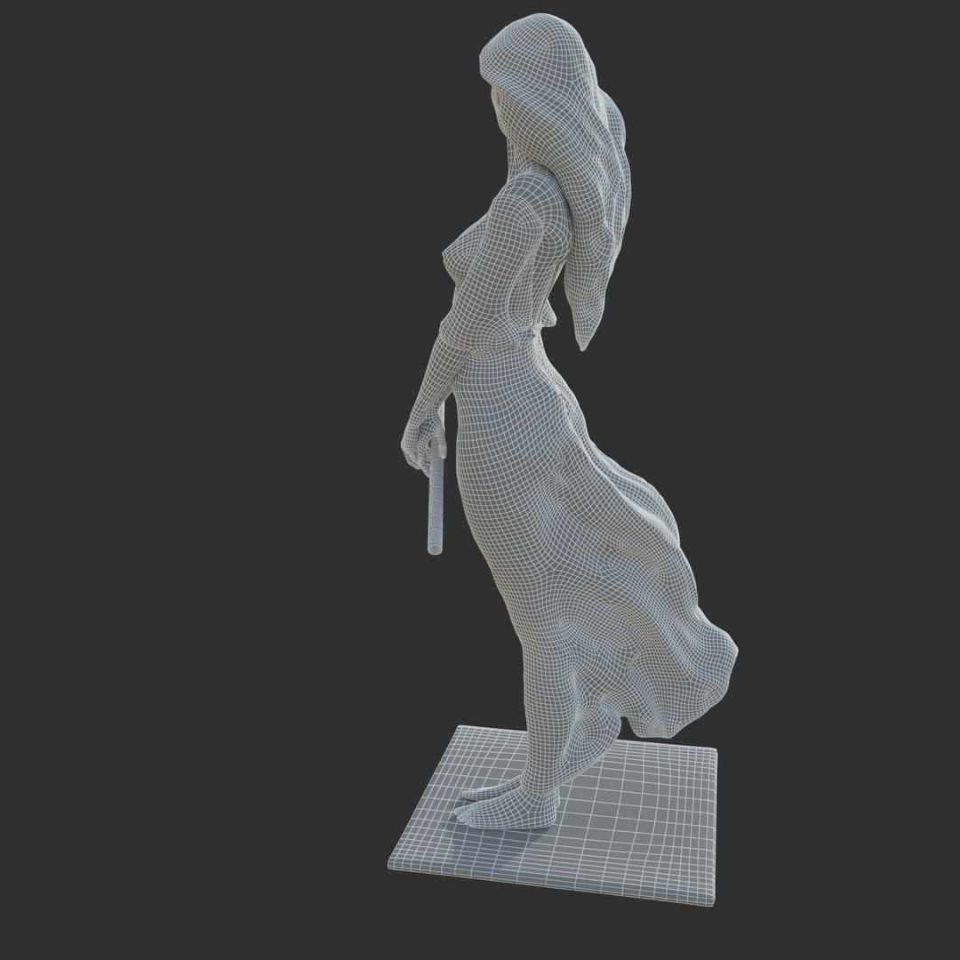 Bronze Flute Girl 3D Model 3D model https://p.turbosquid.com/ts-thumb/Ym/jdakXV/cd/wieframe_04/jpg/1619174778/1920x1080/fit_q87/5dcacfcc5c3dbd3aa717e626a84572bb42e2ae89/wieframe_04.jpg