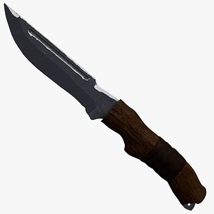 Bowie Knife