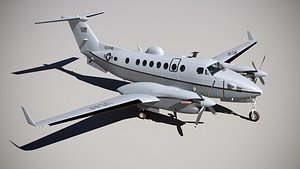 MC-12W Liberty