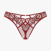Lace Brief SS 116