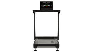 3D PulsoGym TML740 Treadmill model