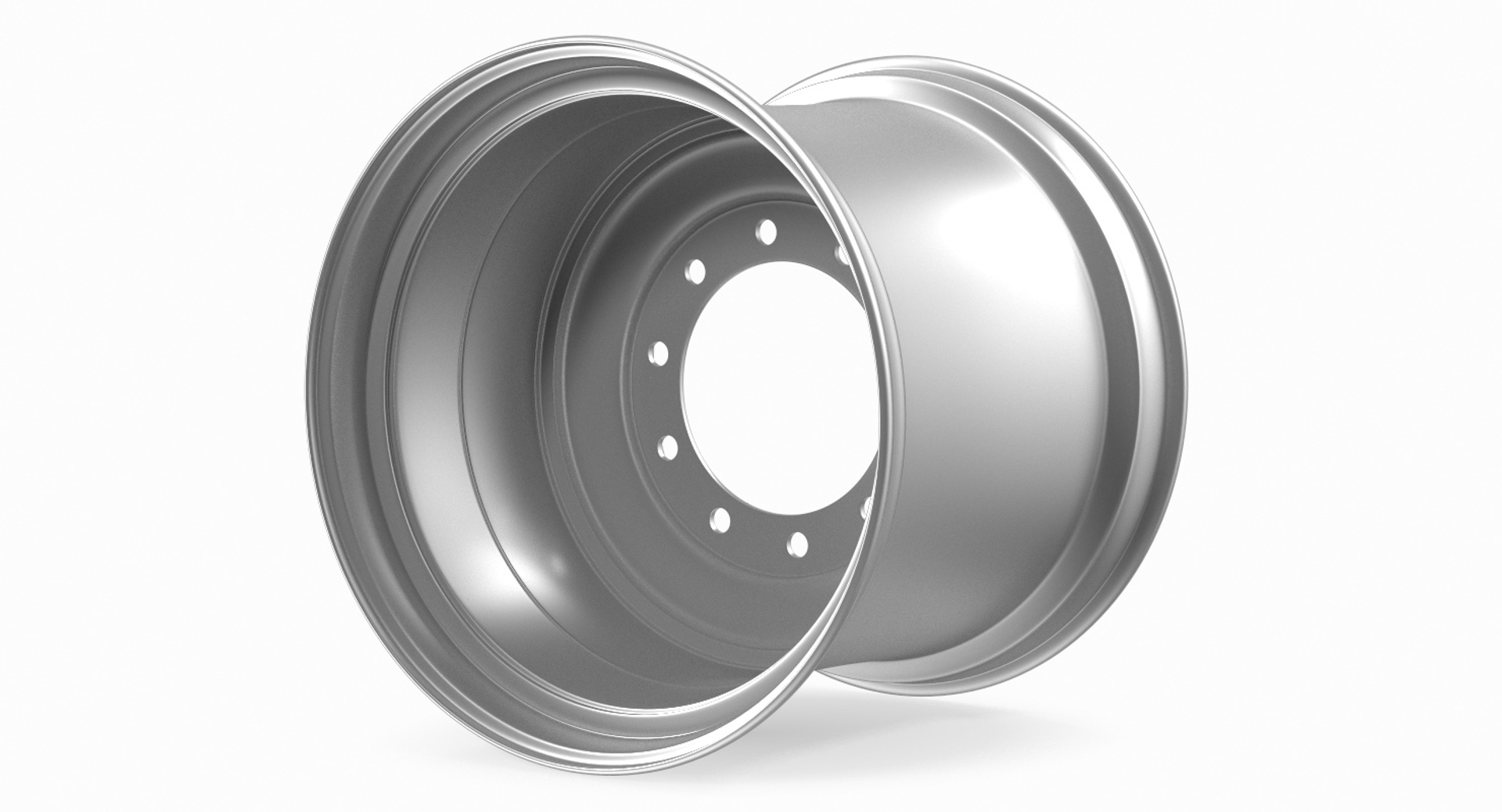 Steel Wheel 3D https://p.turbosquid.com/ts-thumb/Ym/ql82yV/9J/steel_rim_360/jpg/1773981548/1920x1080/turn_fit_q99/b4fa7bcb63165738cf88685700b96cfdcdaf40b4/steel_rim_360-1.jpg