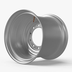 Steel Wheel