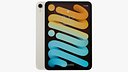 iPad Mini 2021 Starlight
