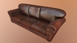 ready sofa model