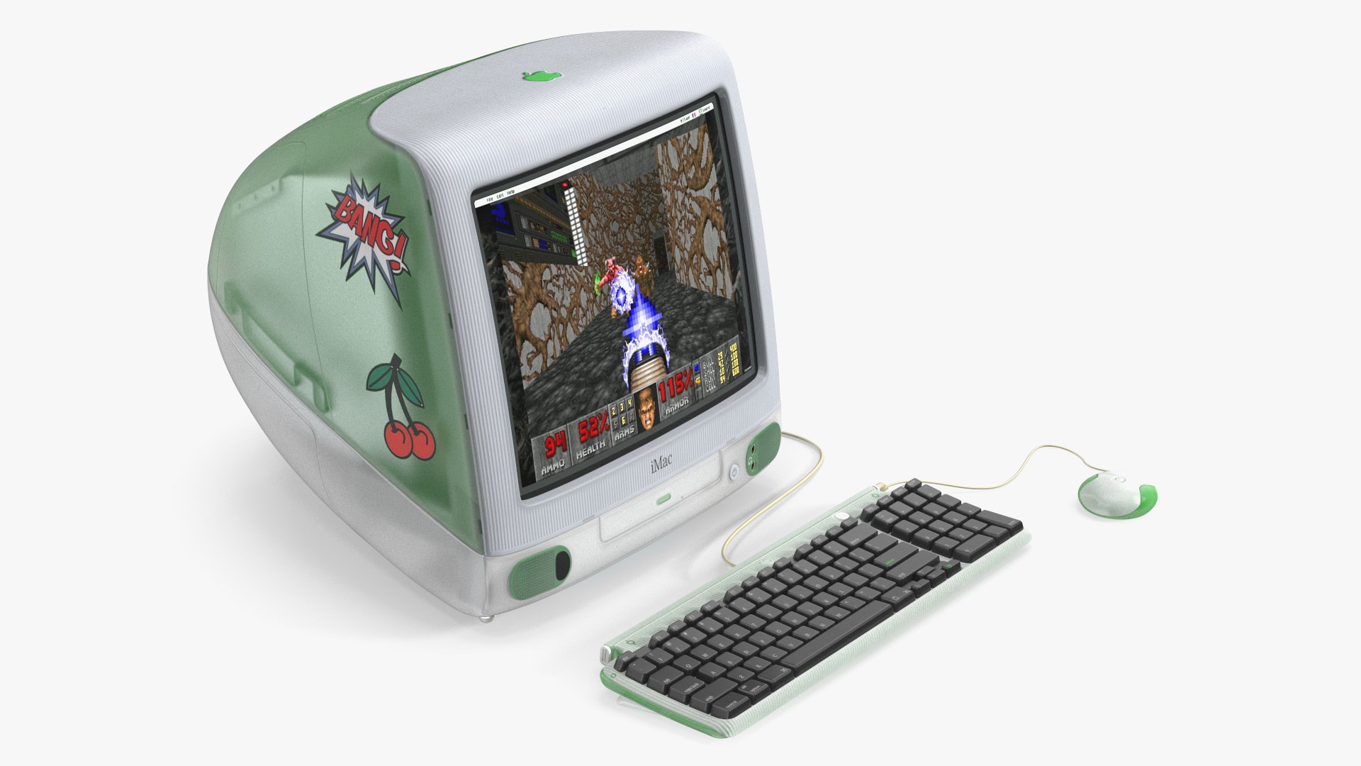 iMac フルスペックカスタム3TB iMac フルスペックカスタム3TB