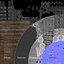 Medieval Chandelier 8K PBR Textures