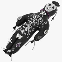 Voodoo Doll 02