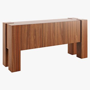 Sideboard Sobro 3D