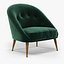 Brabbu Malay armchair and sofa