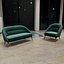 Brabbu Malay armchair and sofa