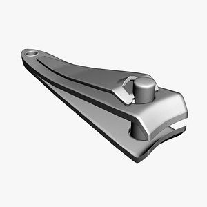 3d nail clippers