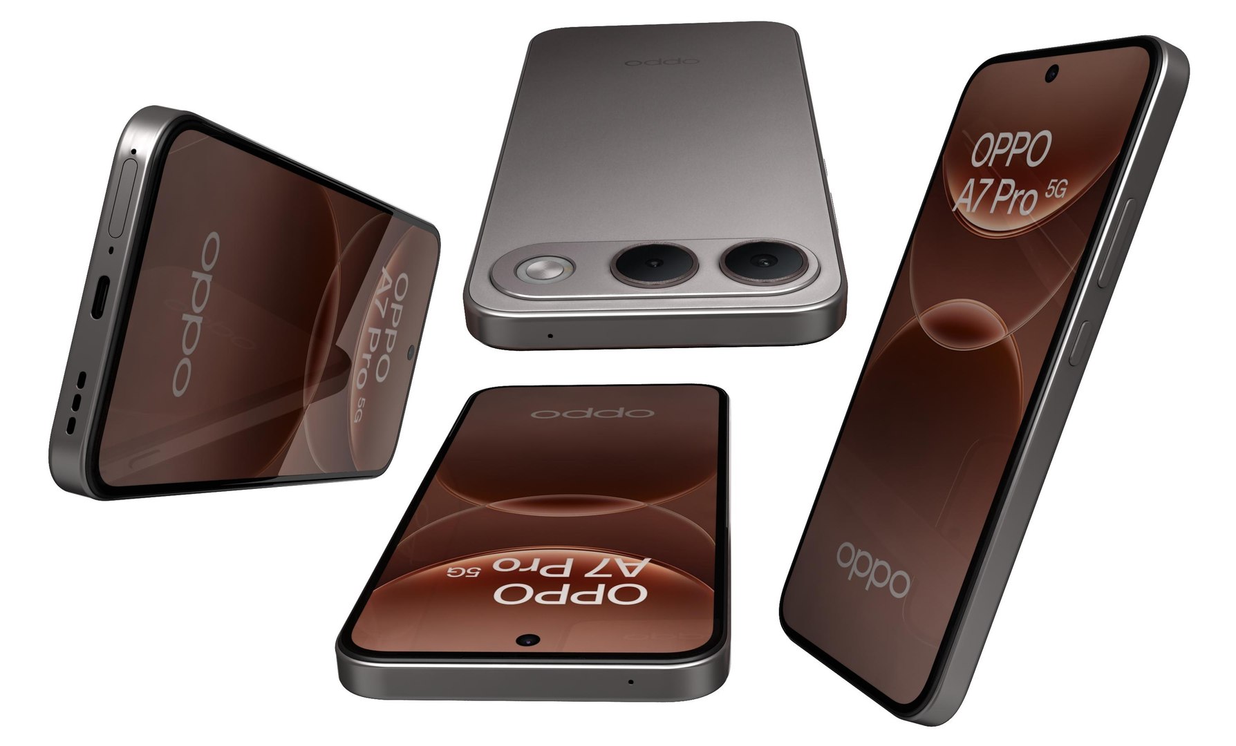 3D OPPO A7 Pro 5G Shine Titanium https://p.turbosquid.com/ts-thumb/Yn/A06KpU/HD/12/jpg/1791984171/1920x1080/fit_q87/f966b87ce3f82ac0c9b4a99165d14c279790ebf8/12.jpg