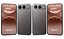 OPPO A7 Pro 5G Shine Titanium