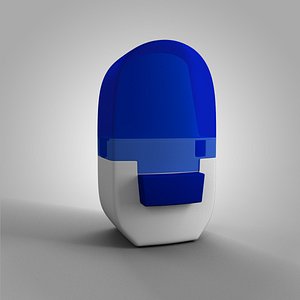 Alenia Asthma Inhaler