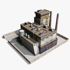 Factory
