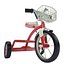classic tricycle 3d model