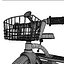 classic tricycle 3d model